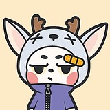 宅系生物的头像