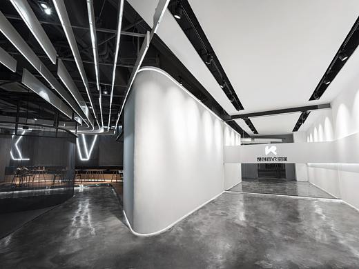 VR空间