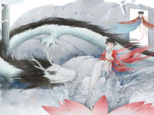 《问妖卷》莲生