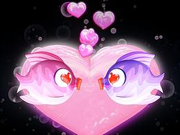 动画特效动效作品