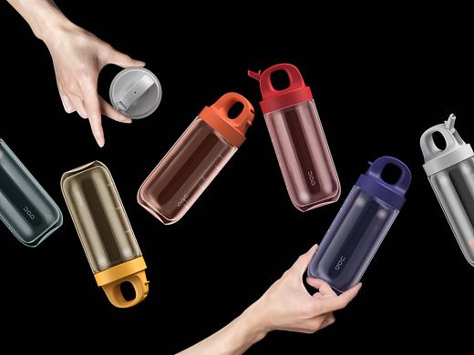 鸟喙运动杯｜Beak sports cup（个人主页-ZNTQ3NzY3NjQ=） - 生活用品 - 站酷设计师FangCunDesign原创素材 - 站酷ZCOOL