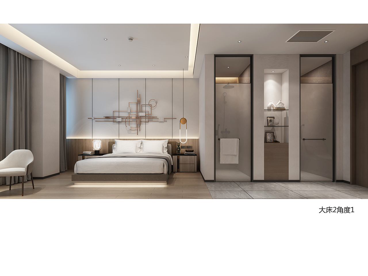 成都海文装饰公司精品酒店设计装修案例