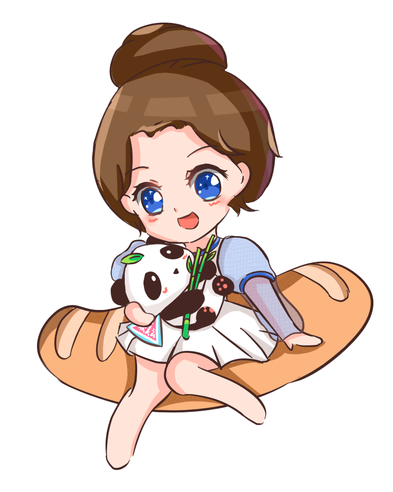 小7q版赖美云宝宝妈妈爱你