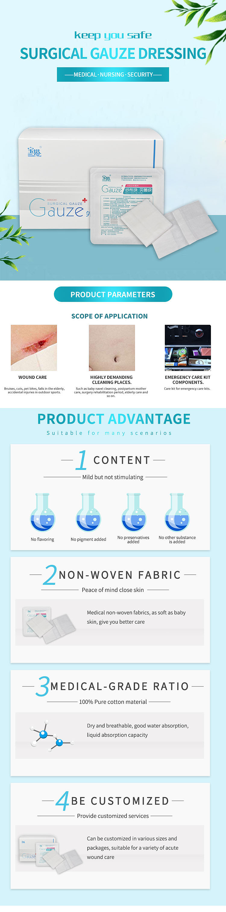 医用品店铺装修