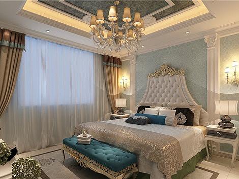 达州别墅设计公司—达州专业别墅设计【卓巧装饰】