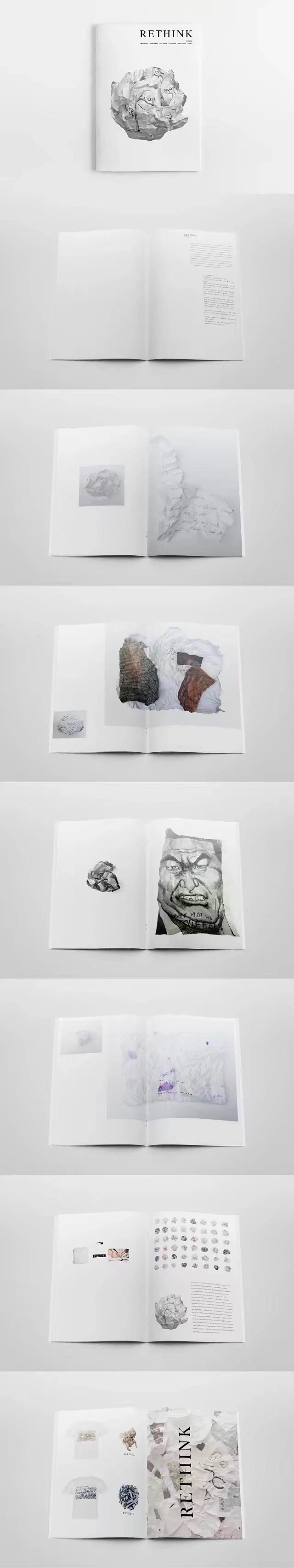 废纸信息（图ZMTc1MTg2NzAw） - 书籍/画册 - 站酷设计师怪鸟设计原创素材 - 站酷ZCOOL