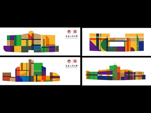 书签（个人主页-ZNDYwNzAwNjQ=） - 其他平面 - 站酷设计师榴莲琉lai原创素材 - 站酷ZCOOL