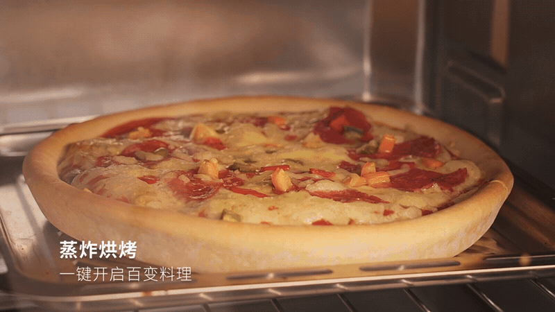 电商视频|悠伴烤箱|响马摄影