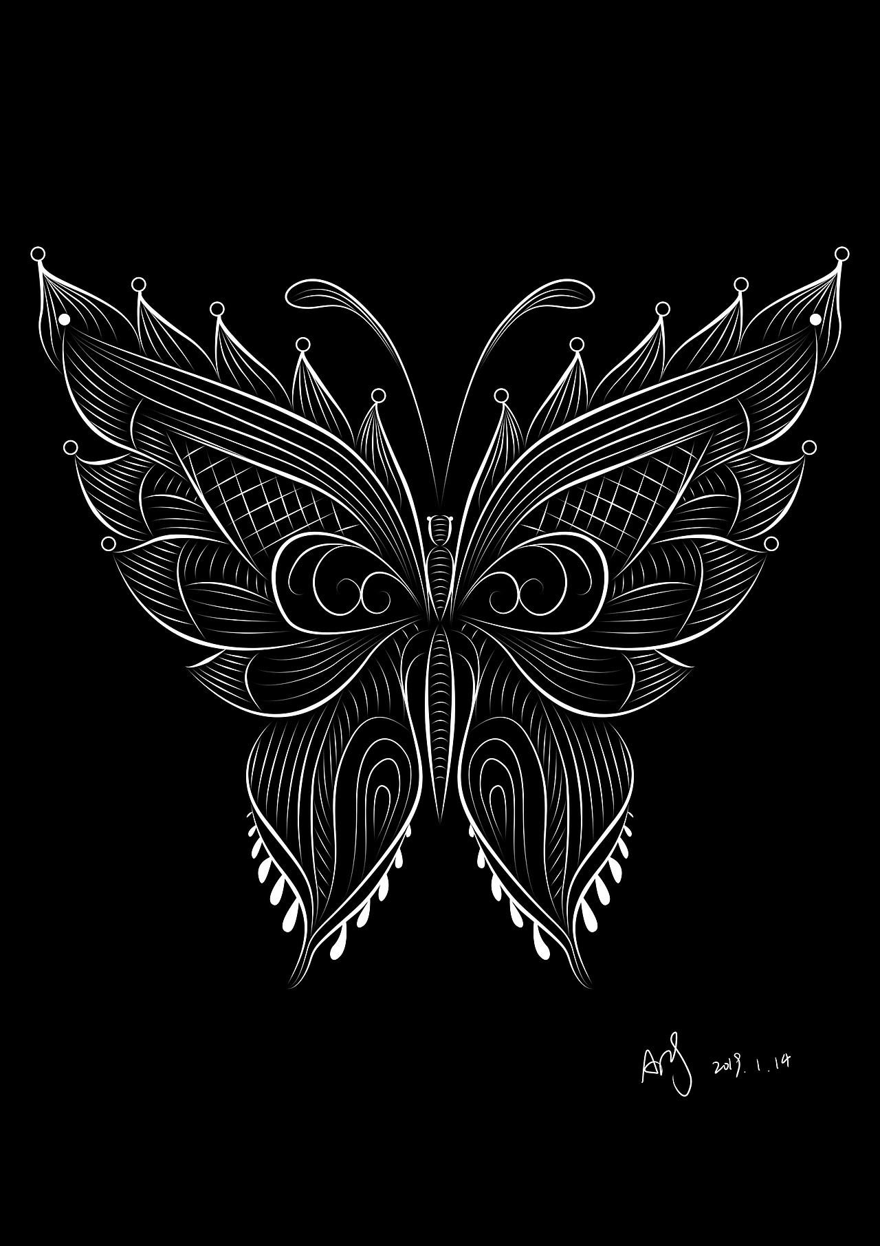 手绘练习 x 每日一画（图ZMTQyMDk3ODg0） - 艺术插画 - 站酷设计师翘翘日志原创素材 - 站酷ZCOOL