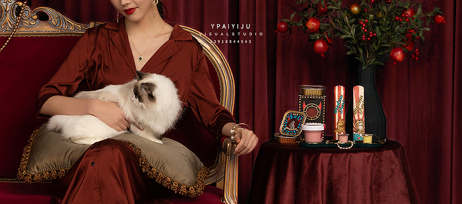 产品摄影-产品视频-宠物猫粮狗粮(图ZMTk5Nzk1MTE2) - 产品摄影 - 站酷设计师杭州简俊文化传媒原创素材 - 站酷ZCOOL