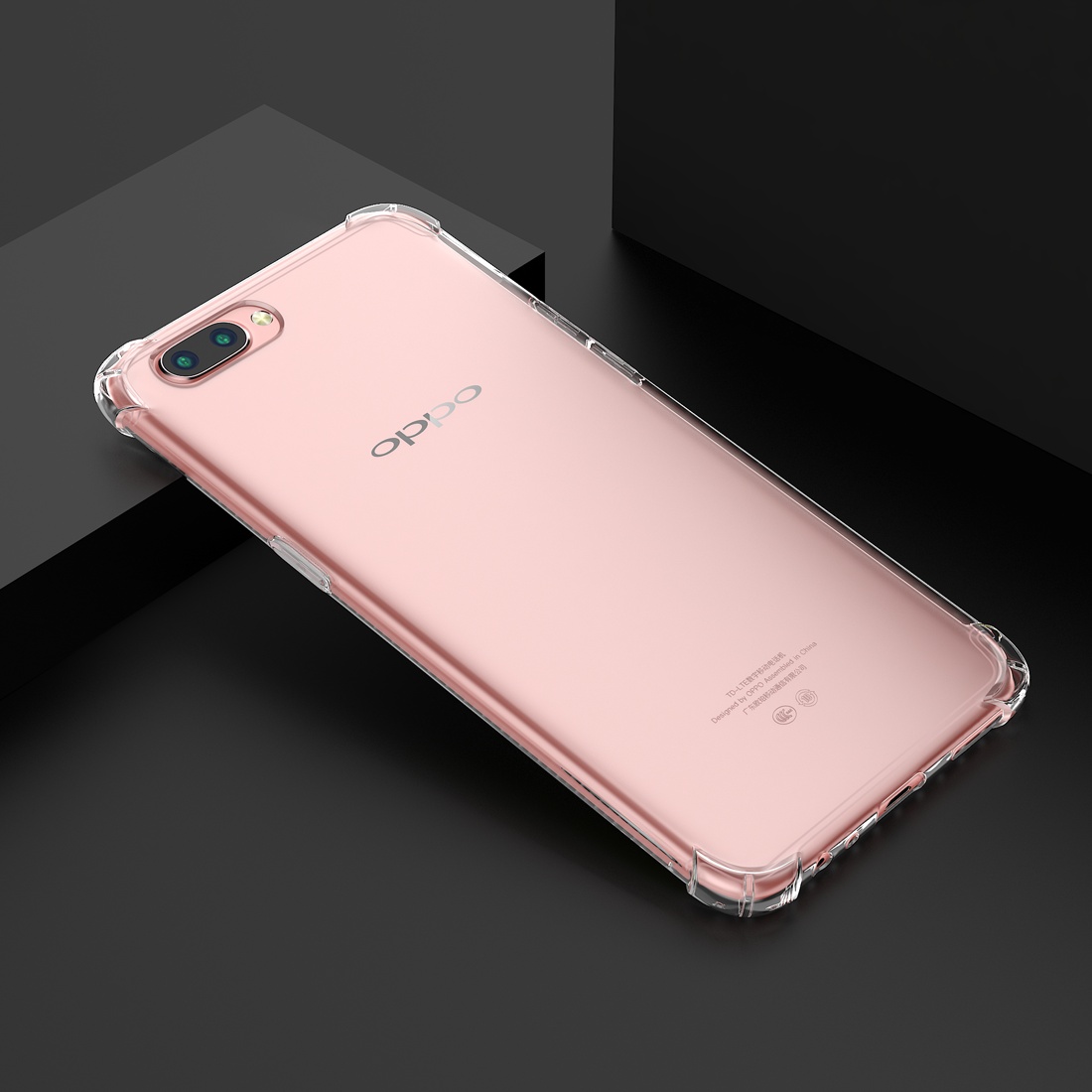 oppo r11