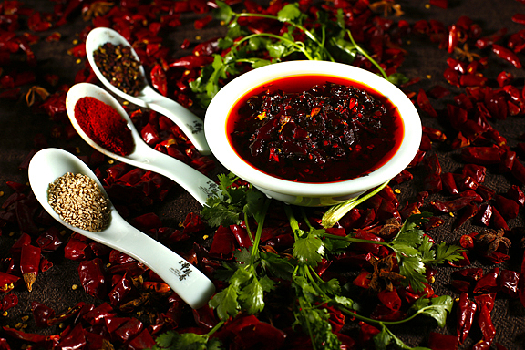 小龙虾怎么炒（图ZMTU4MjQzNjUy） - 其他 - 站酷设计师蜀县餐饮原创素材 - 站酷ZCOOL