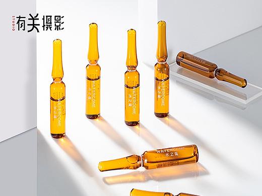 精华液/有关摄影 &WATERCOME