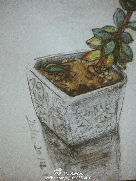#每日一肉#手绘插画920101023（图ZMjEwMDQwOTY=） - 创作习作 - 站酷设计师Jianely原创素材 - 站酷ZCOOL