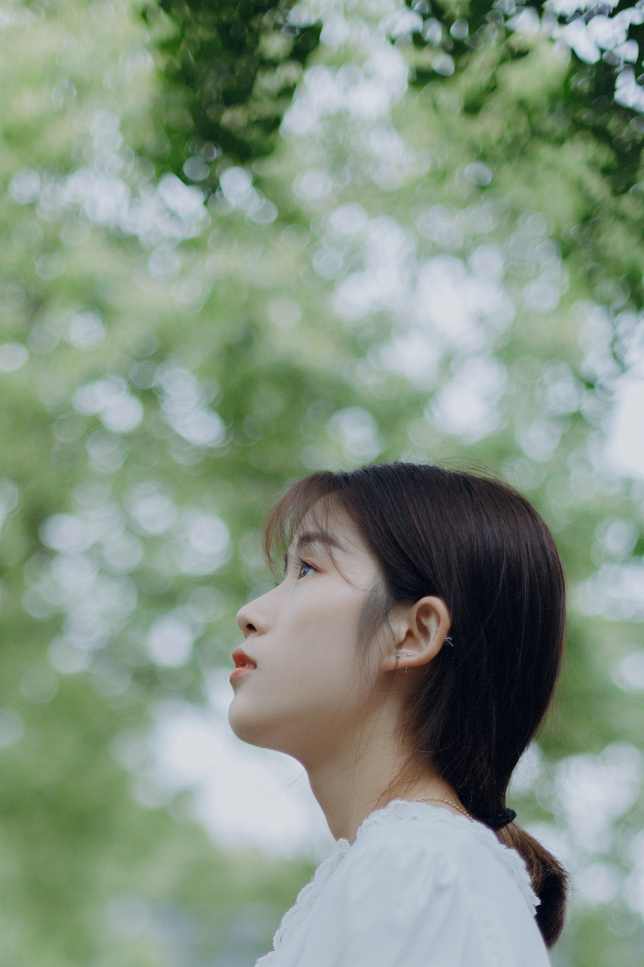 夏天盐汽水的清凉（图ZMjA1Mzg4MDc2） - 人像摄影 - 站酷设计师zZhaoYue原创素材 - 站酷ZCOOL