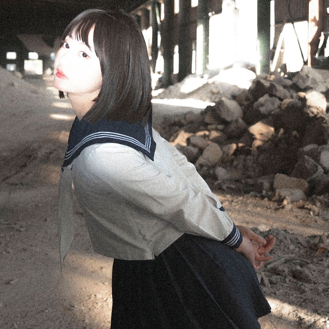 旅途（图ZMzYyMTgxNjQ0） - 人像摄影 - 站酷设计师时髦的东东原创素材 - 站酷ZCOOL