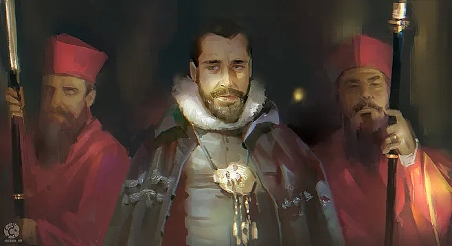 平时的速涂和练习图做个合集（图ZMjY5MzcwNDY4） - 创作习作 - 站酷设计师星辰1987原创素材 - 站酷ZCOOL