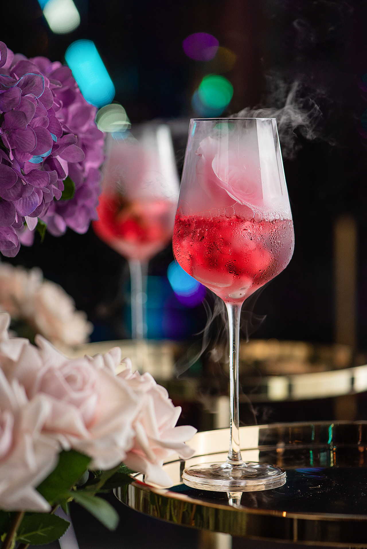 轻时尚饮品一览