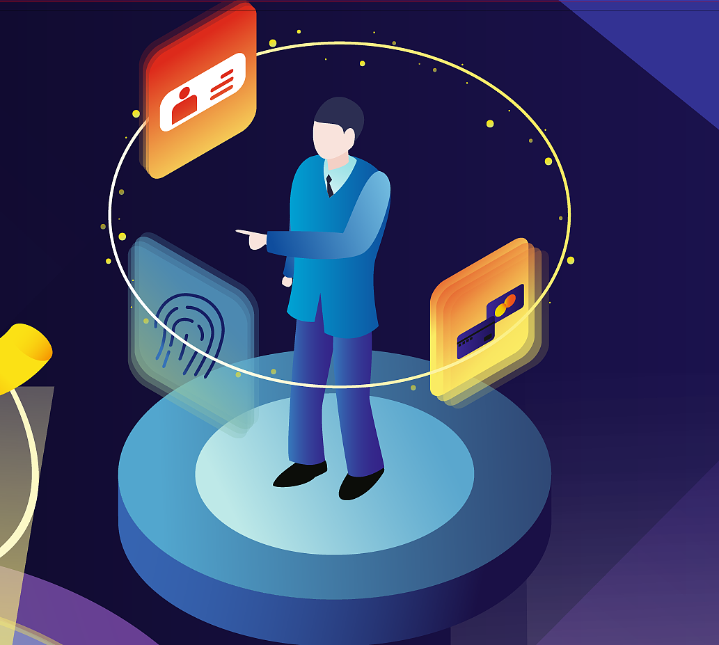 2.5D插画练习（图ZMTUxNjMyMzAw） - 商业插画 - 站酷设计师蚊子不咬我原创素材 - 站酷ZCOOL