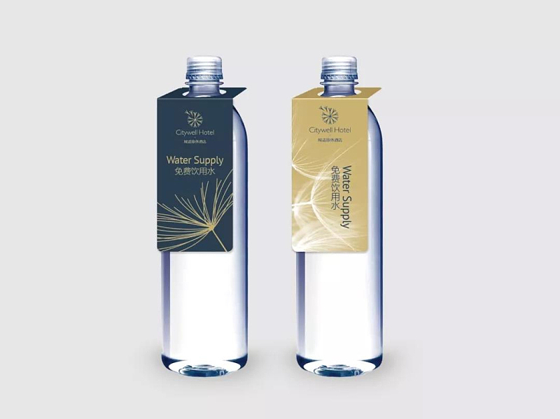 Hiiibrand Awards 2017 |《城适旅休酒店》