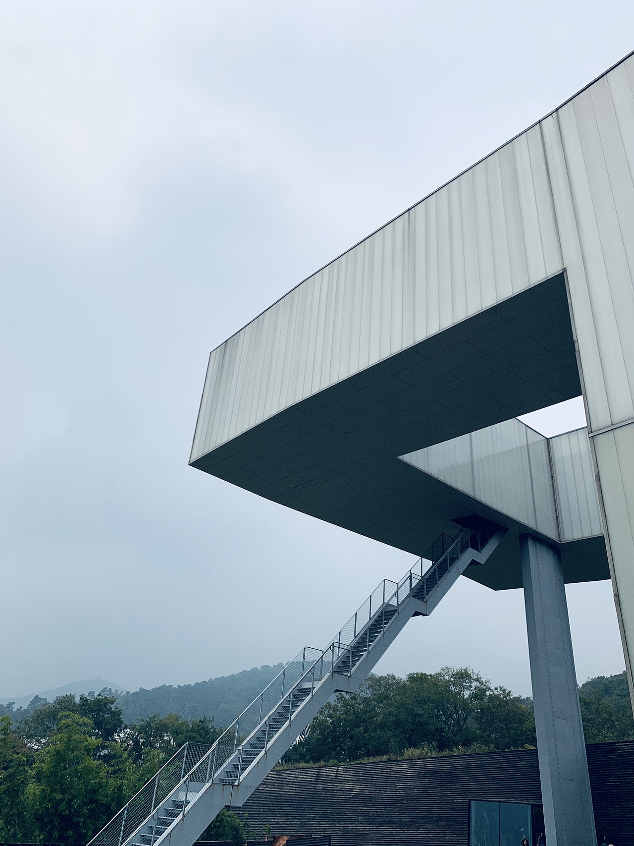 四方当代美术馆