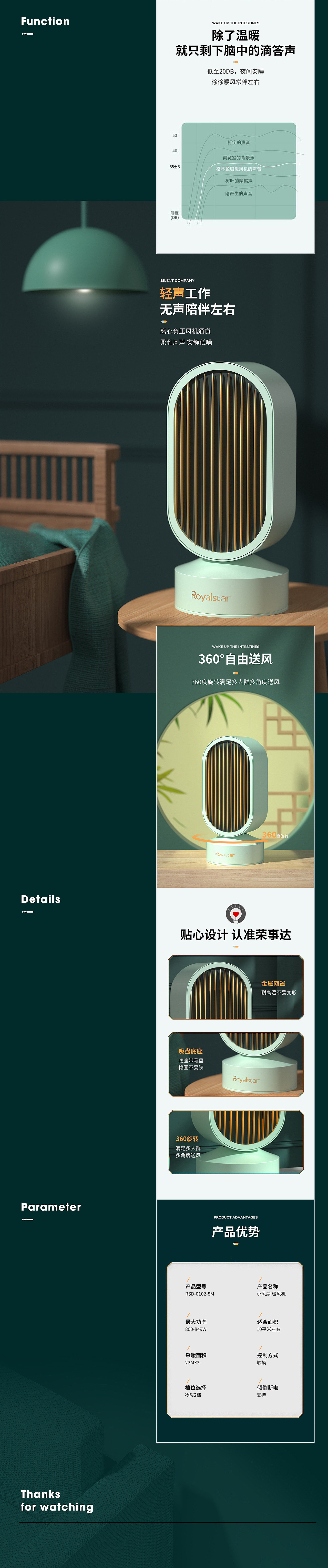 2020-2021合集详情页X6（图ZMjQ1NzU1NDcy） - 电商 - 站酷设计师乐道品牌设计原创素材 - 站酷ZCOOL