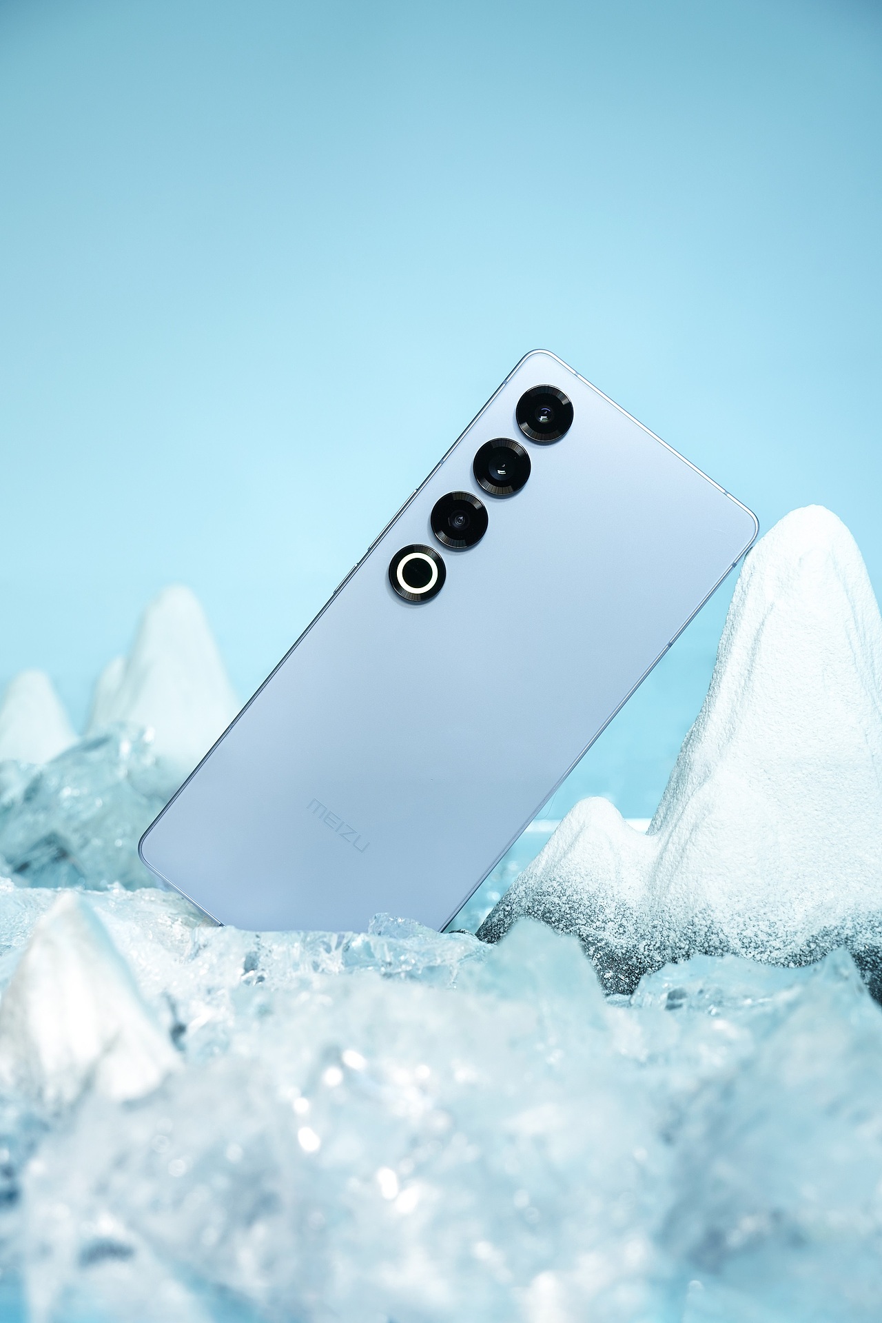 魅族21Pro冰川蓝（图ZMzY2NjYwNzg4） - 产品摄影 - 站酷设计师迟木VV原创素材 - 站酷ZCOOL