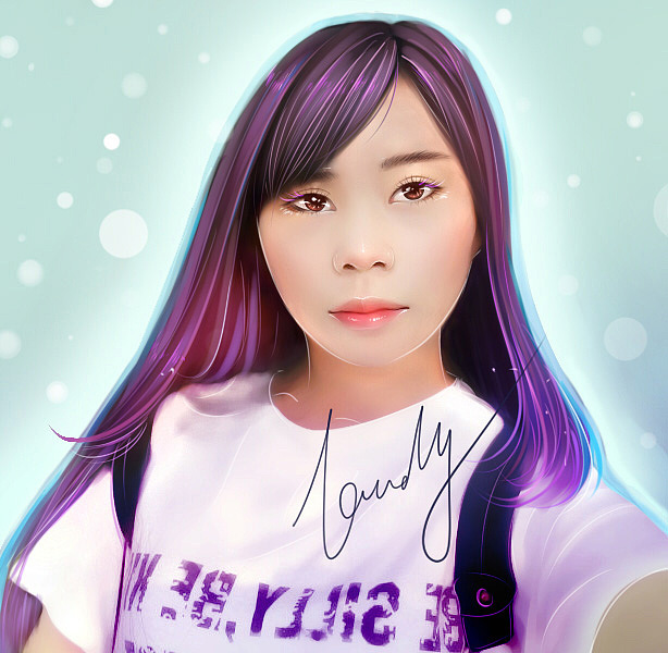 单身妹纸 带走吧（图ZMzQ4OTAzMDA=） - 艺术插画 - 站酷设计师Landy荌原创素材 - 站酷ZCOOL