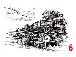 重慶記憶——勒是霧都