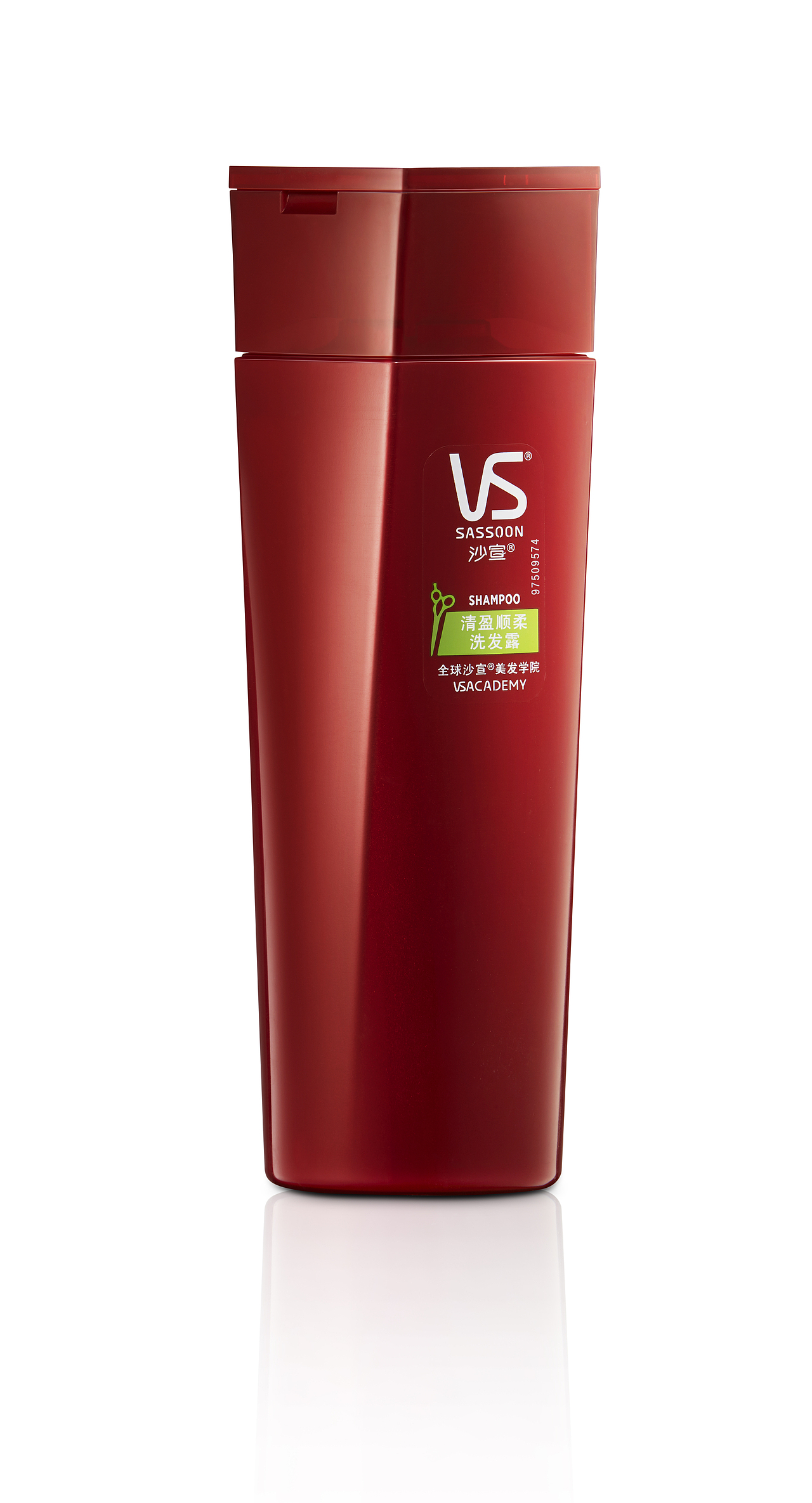 洗发水|沙宣VS洗发水