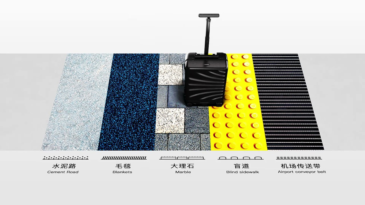 COWAROBOT-Rover产品介绍（图ZMTEzNzQwOTU2） - 动画/影视 - 站酷设计师游离_G原创素材 - 站酷ZCOOL