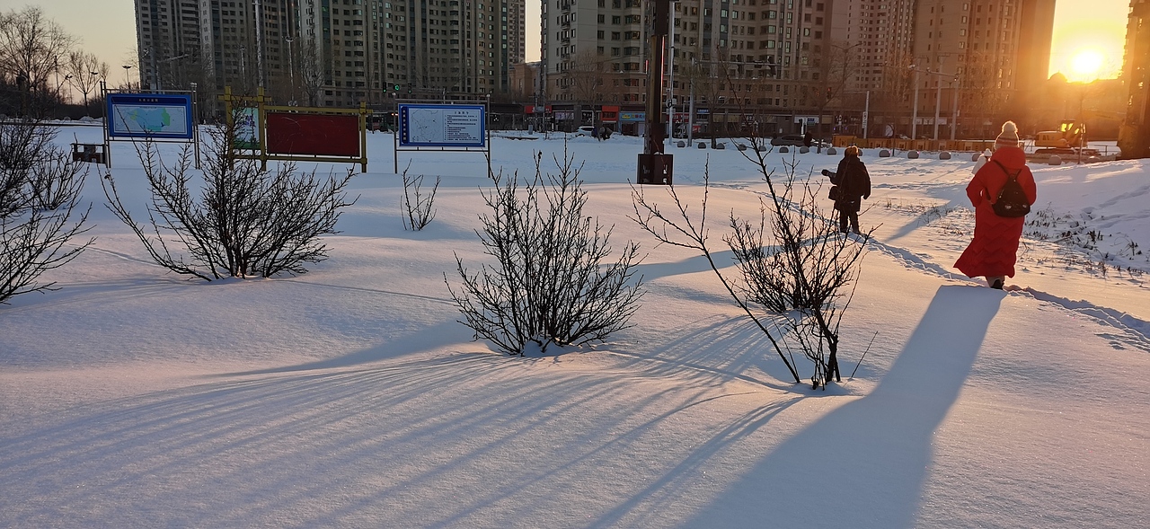 初冬（图ZMjMyOTEzOTYw） - 风光摄影 - 站酷设计师Ourlandisrichinb原创素材 - 站酷ZCOOL