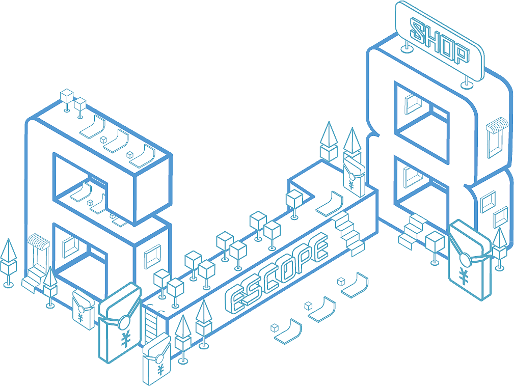 2.5D插画（图ZMTkyNjE3OTIw） - 其他UI - 站酷设计师何花花呀原创素材 - 站酷ZCOOL