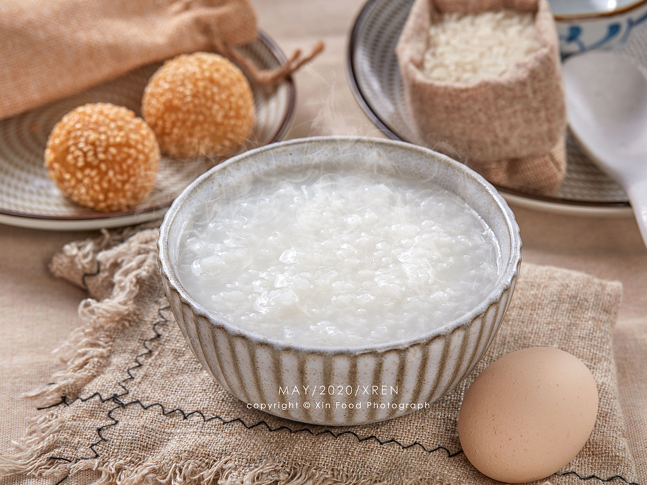 南瓜粥 葱油拌面 热狗包（图ZMjA2NTc0Nzg0） - 产品摄影 - 站酷设计师守谷_原创素材 - 站酷ZCOOL