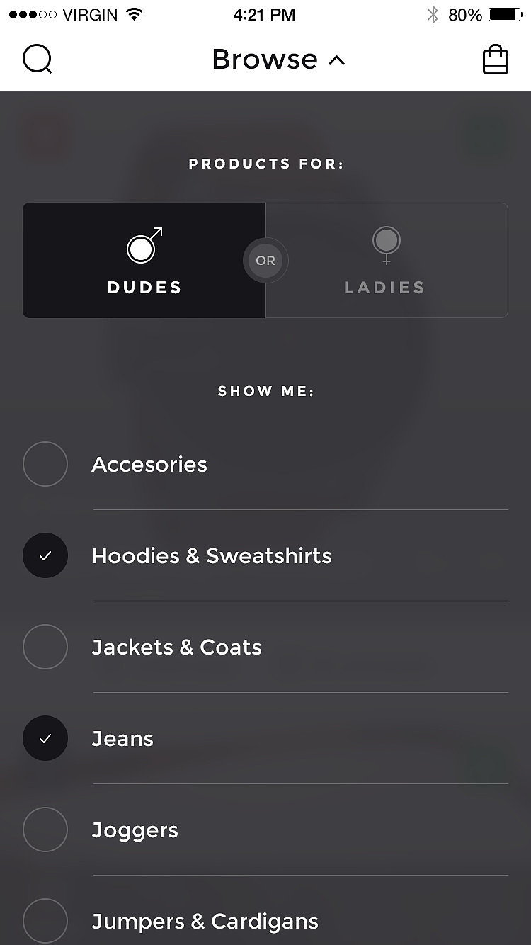 ecommerce  电子商务