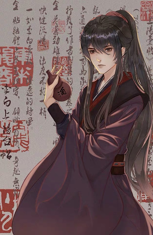 文物拟人系列[xyj爱你]（图ZMTU3MzEyMTU2） - 创作习作 - 站酷设计师烂烂番茄原创素材 - 站酷ZCOOL