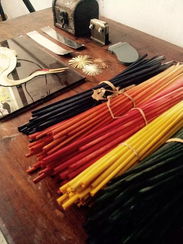 麦秆画（图ZNDYzNTQxOTI=） - 其他手工艺 - 站酷设计师BigBowl大碗原创素材 - 站酷ZCOOL