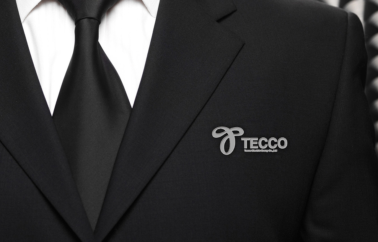 电气集团LOGO设计