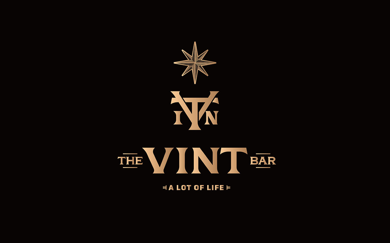 the vint bar-威士忌酒吧品牌