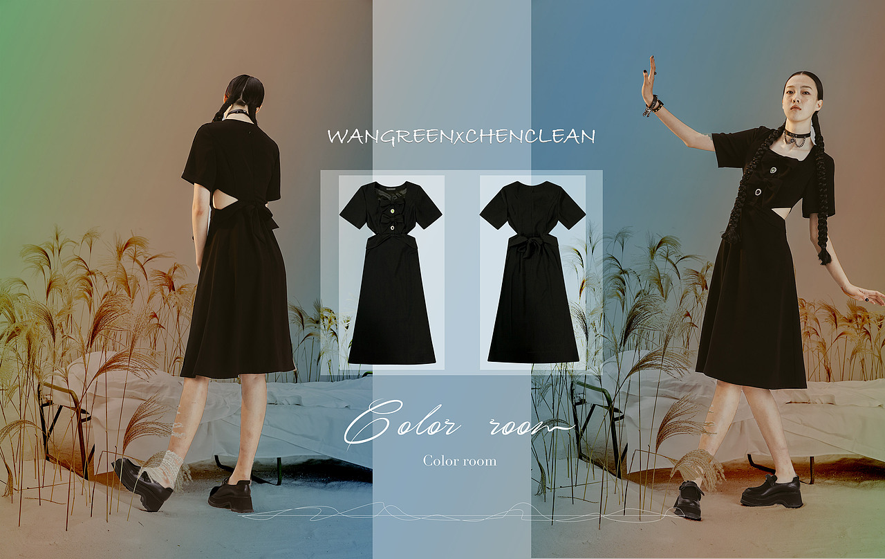 社会失乐园 春夏 S/S