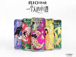 锐澳