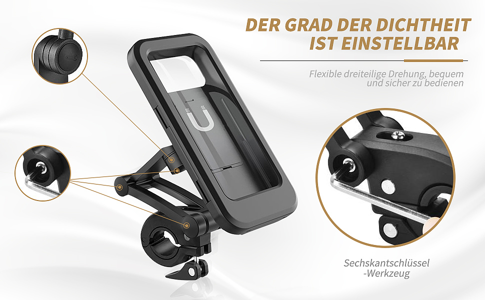 亚马逊A+(手机支架)