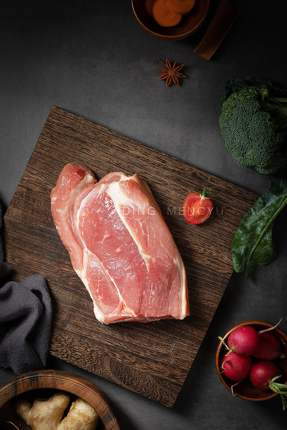 天康食品 冷鲜肉（图ZMjg1MDYyNzAw） - 美食摄影 - 站酷设计师宇不是宁原创素材 - 站酷ZCOOL