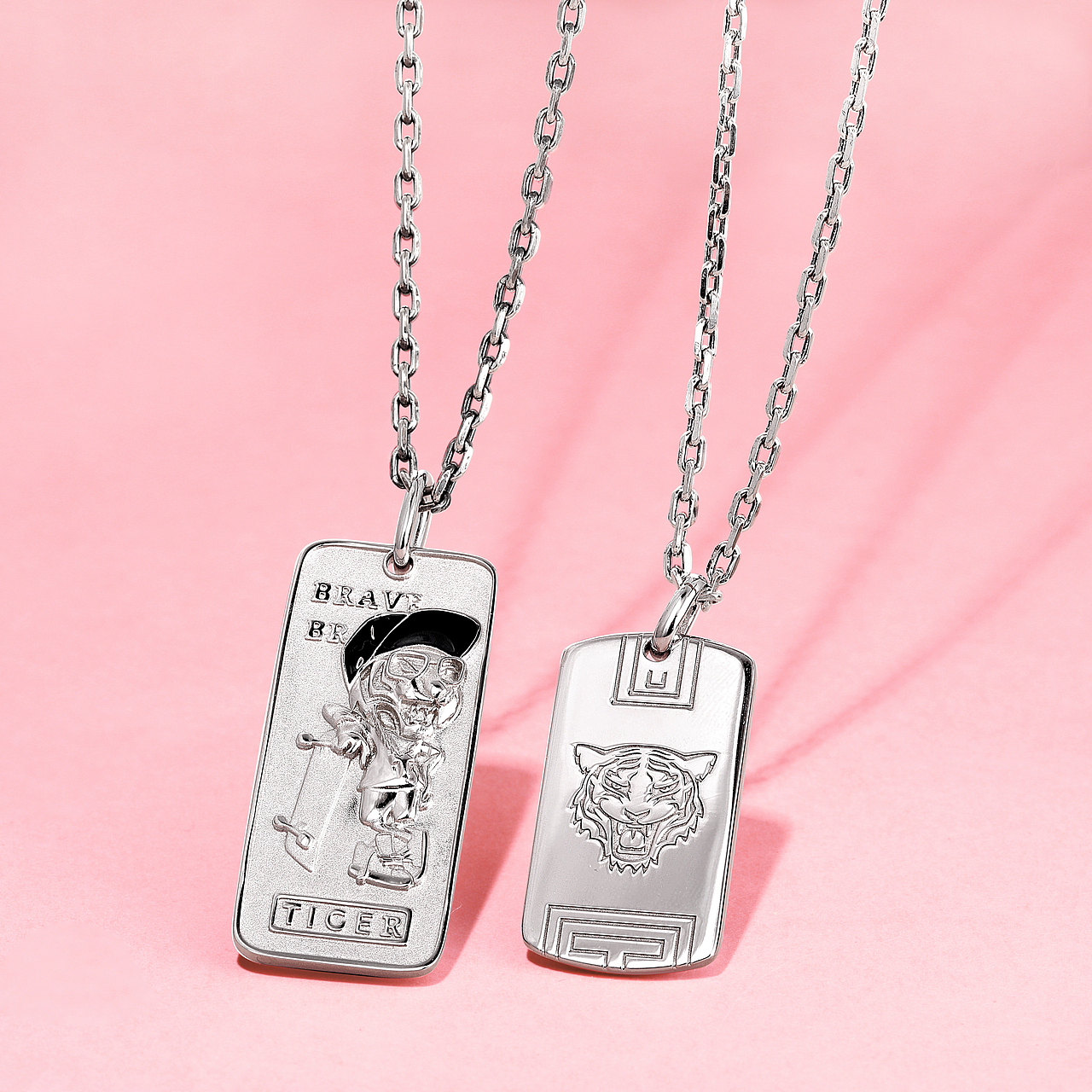 珠宝摄影vol.15 | 七夕情人节送礼 × 珠宝 · 银饰（图ZMzQ4OTc5MTY0） - 产品摄影 - 站酷设计师抓住那个胖子z原创素材 - 站酷ZCOOL