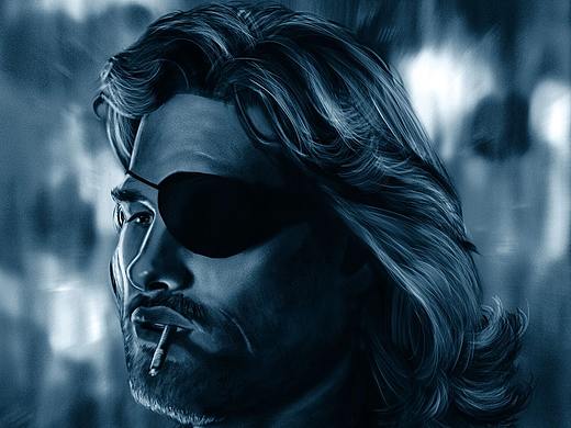 如何在Procreate中创建数字绘画