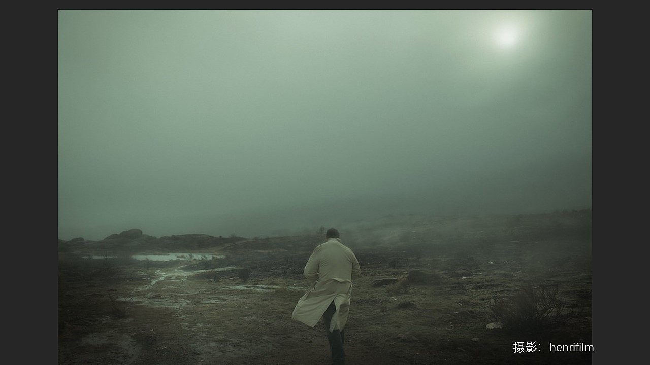 从Ins热门摄影作品中总结的3个后期调色思路（图ZMjExNDE0NTE2） - 风光摄影 - 站酷设计师thomas看看世界原创素材 - 站酷ZCOOL