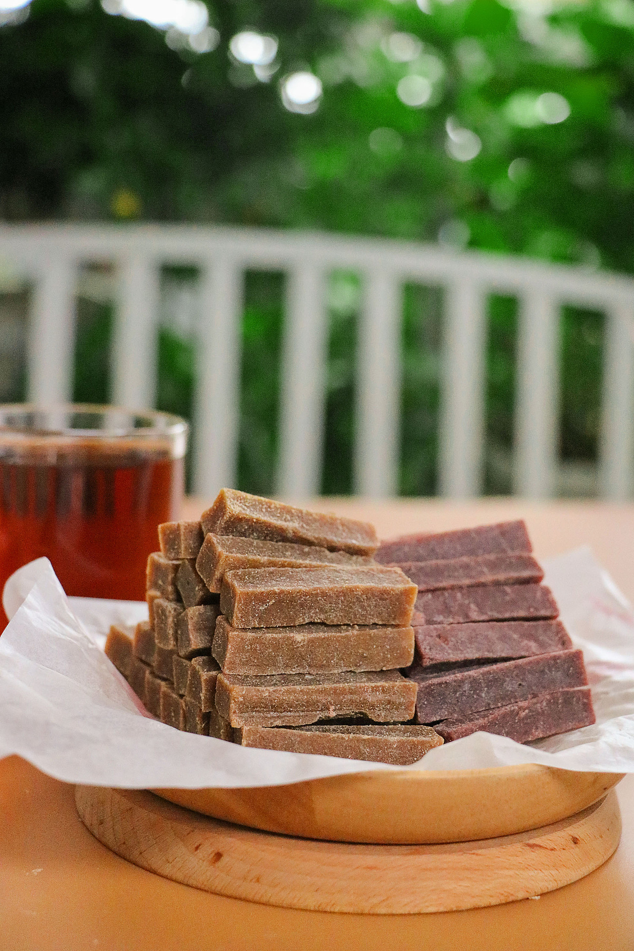 陈皮/桑葚山楂条