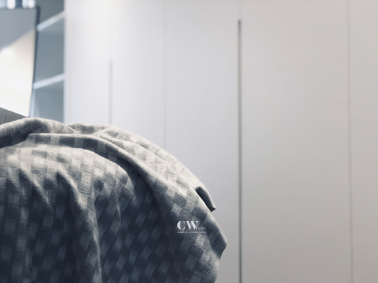 卓永住宅 | 簡約思潮、療愈之家