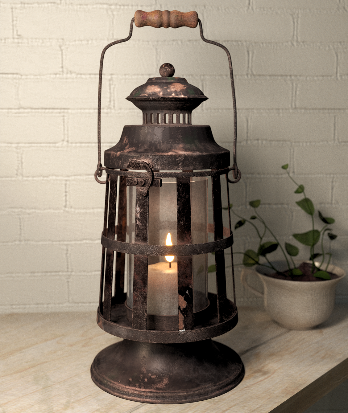 exercise-马灯练习-2020.1.27-2.