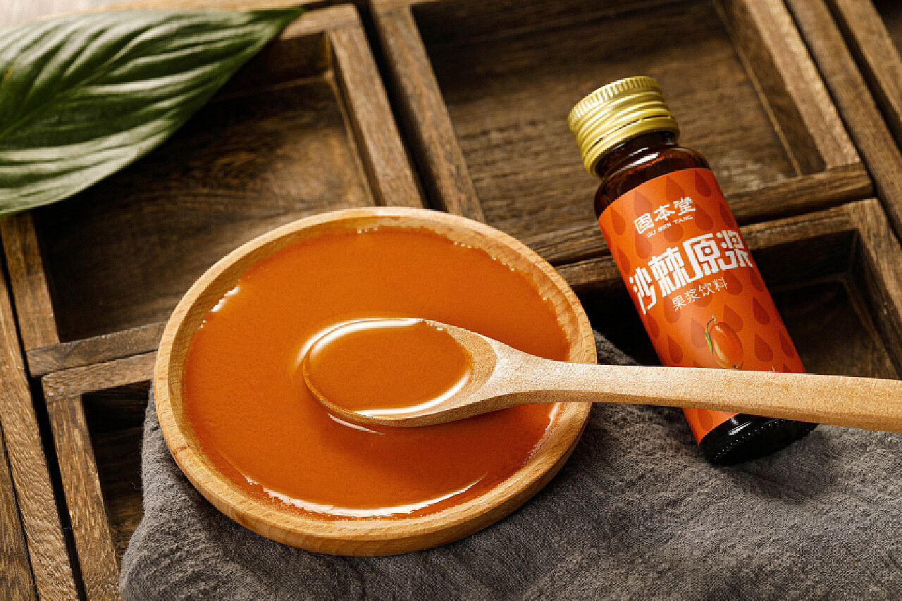北京宝得瑞健康产业有限公司提供天然有机沙棘原料、沙棘汁、沙棘油原料和代工服务 - FoodTalks食品供需平台